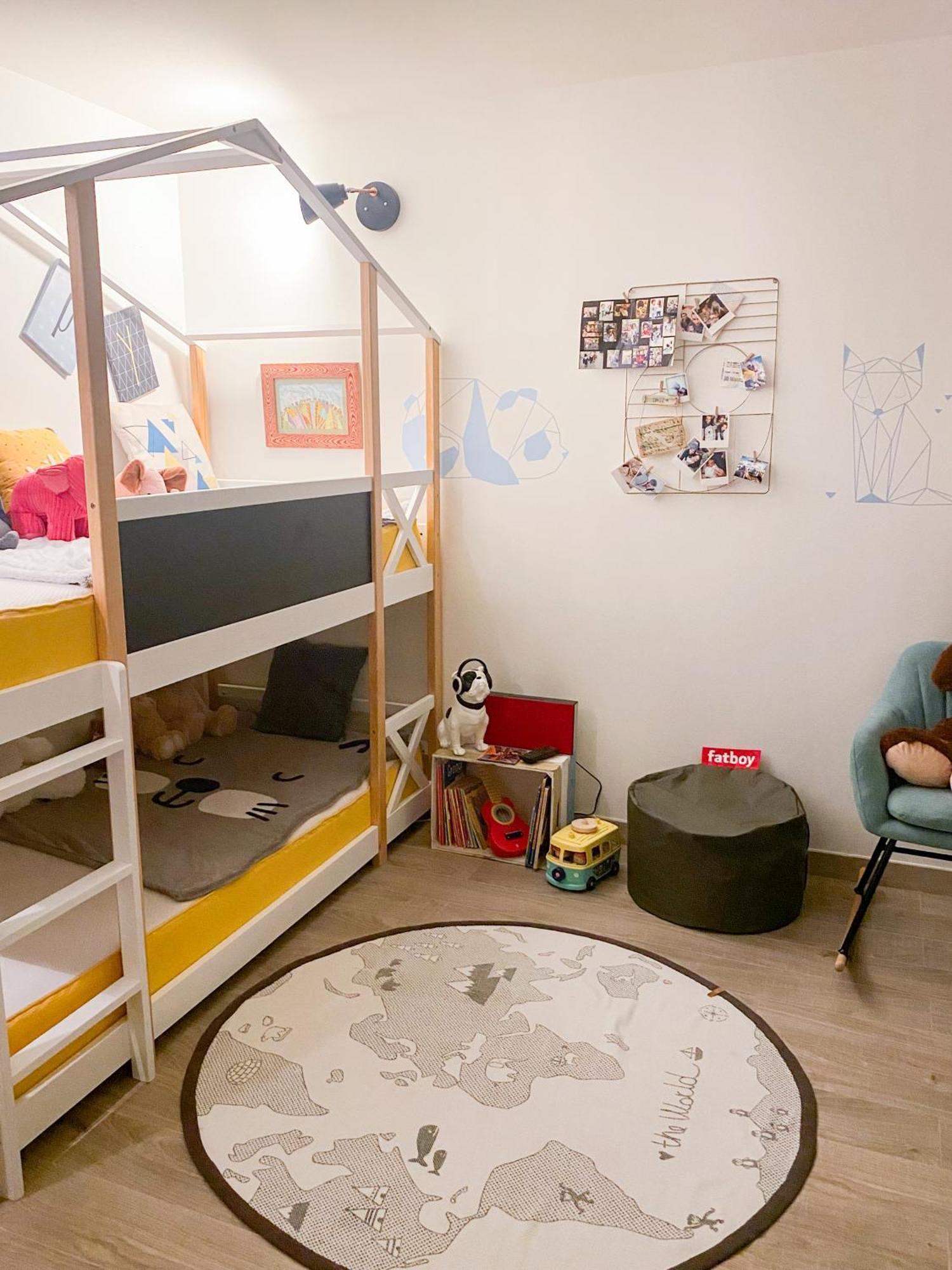 Comme Maison A * Parijs