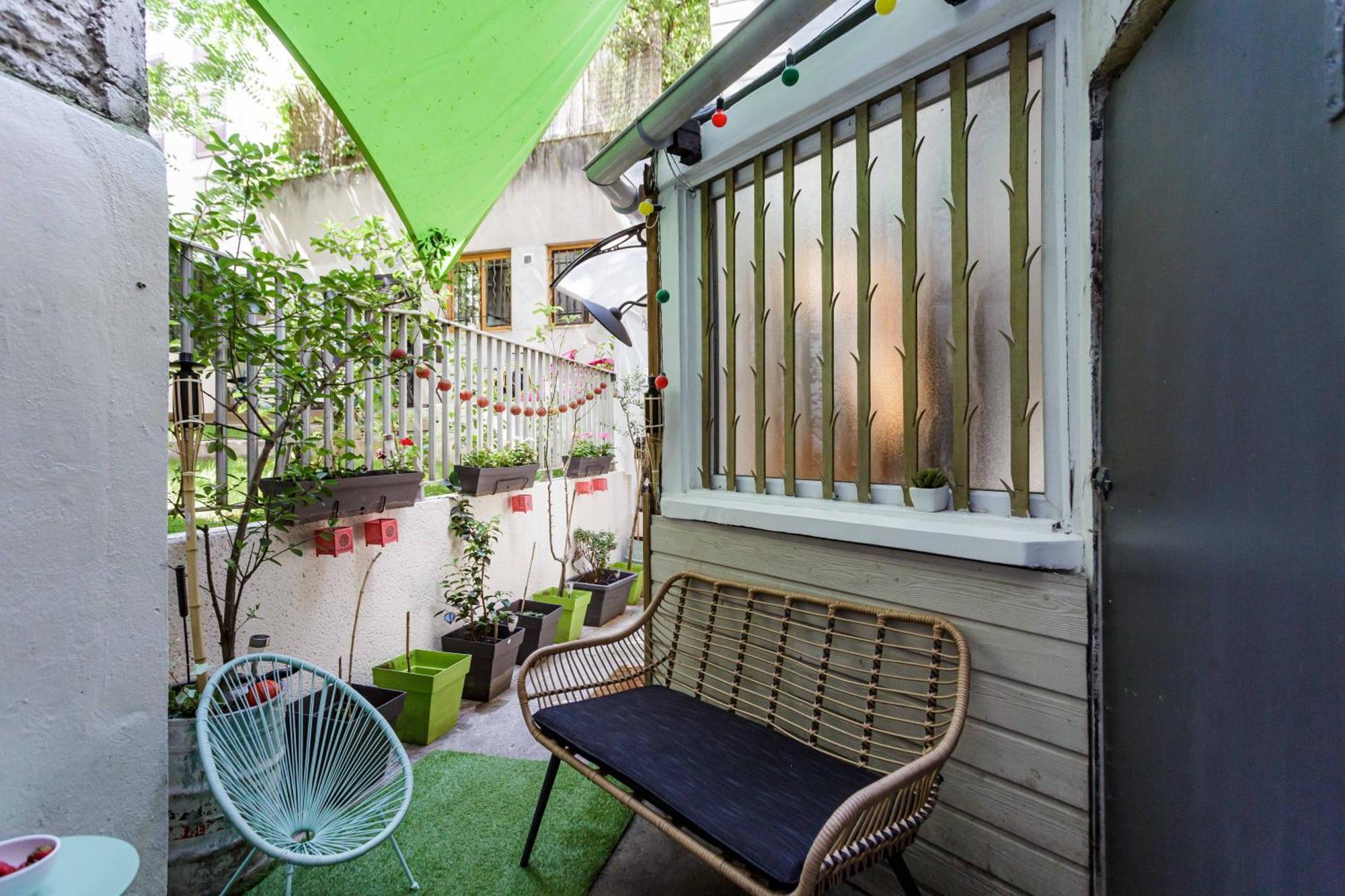 Comme Maison A * Parijs